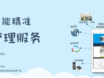 大眾健康惠，高血壓管理服務包讓你血壓安然無恙