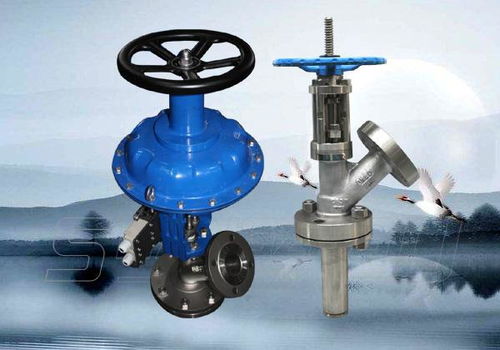 集約化工業(yè)急需新型設(shè)備支持，放料閥成為綠色產(chǎn)業(yè)好助手