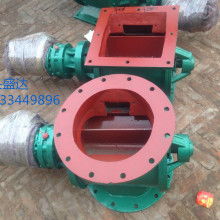 泊頭市盛達礦山機械廠 專業供應優質放料閥，助力礦業高效生產