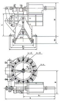 氣動放料閥 功能、生產(chǎn)廠家與價格解析